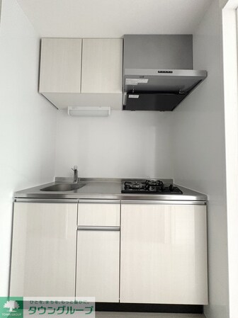 (仮称)ジーメゾン海老名門沢橋エテルノの物件内観写真